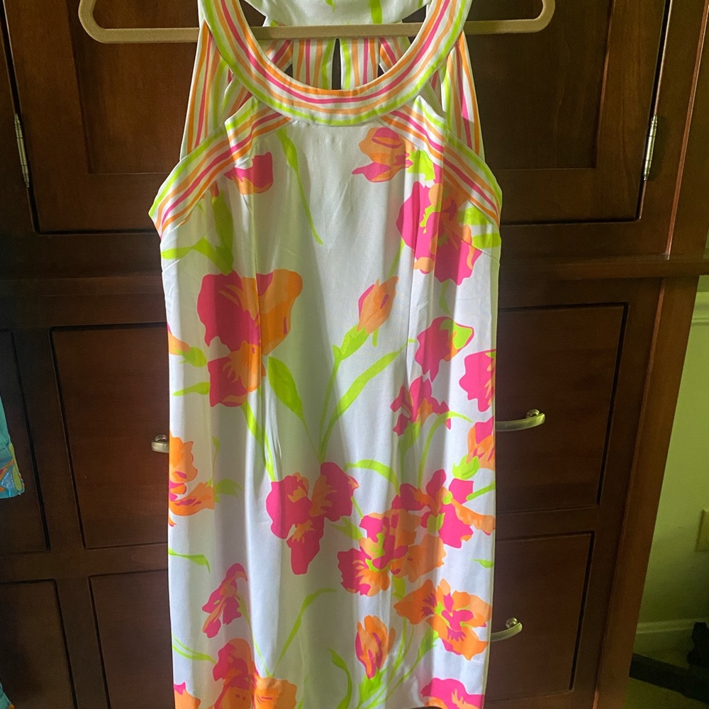 Dress summer